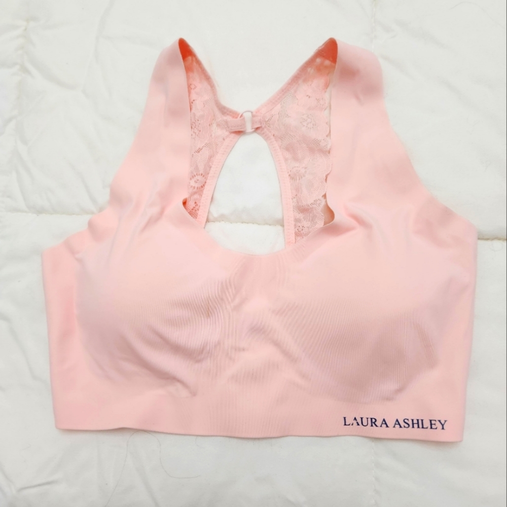 2 Laura Ashley Brawlettes